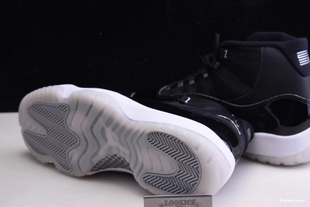 HYPE 25th CT8012-011 Jordan 11 Anniversary Air 0725